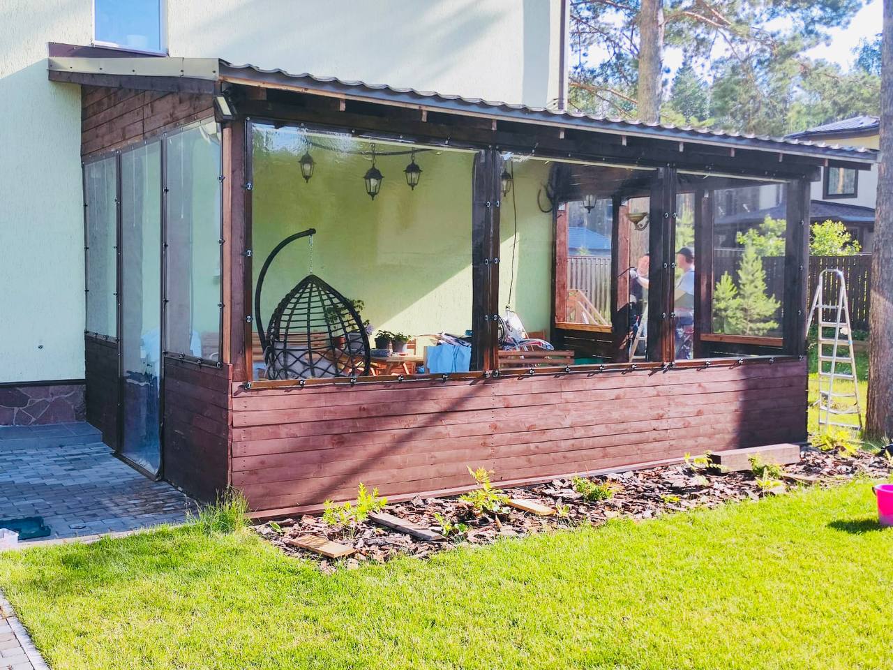 Технические характеристики